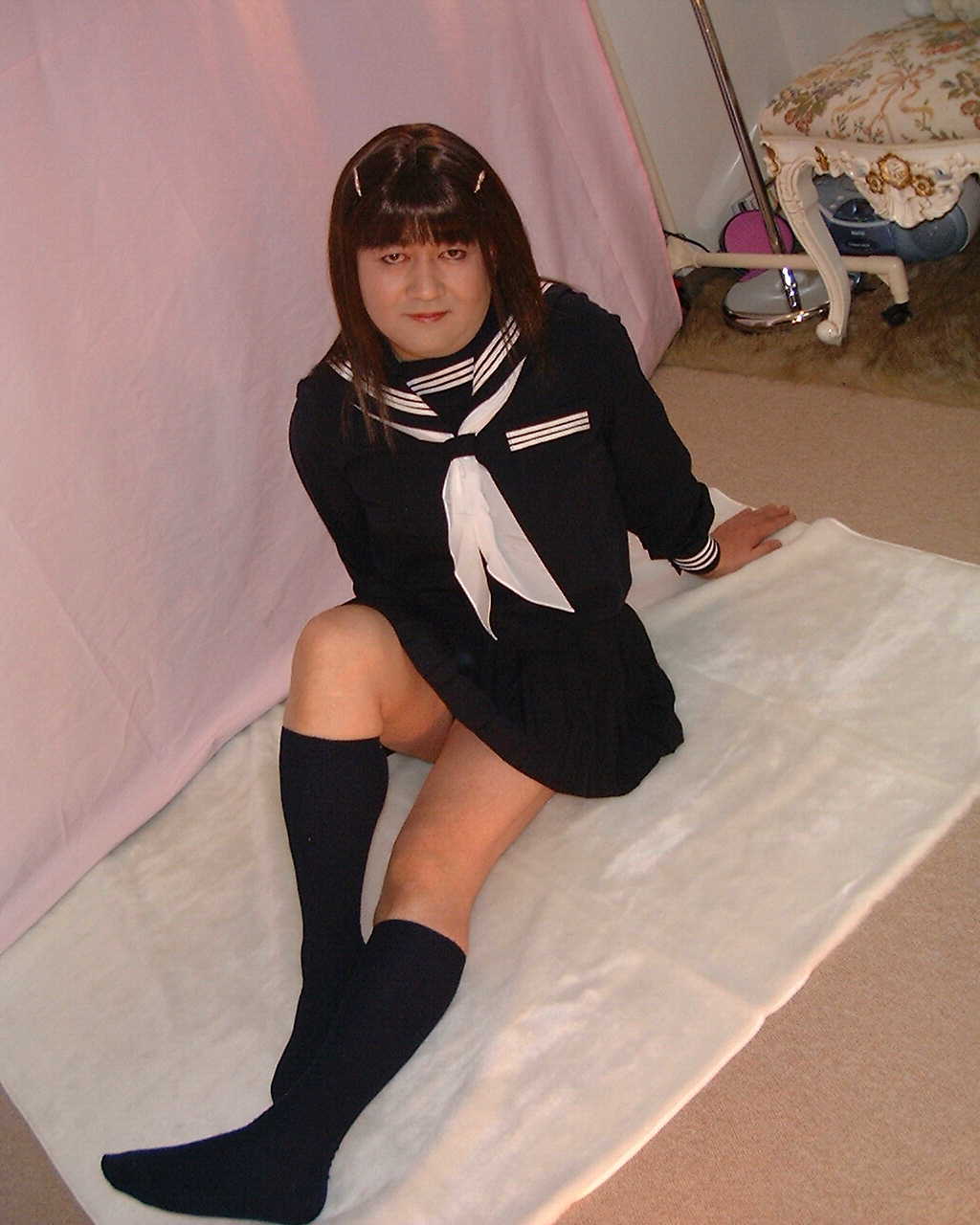 山科玲奈さん