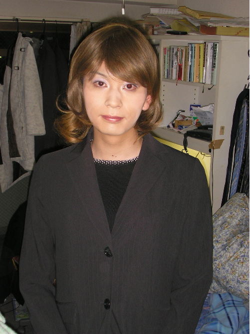 まやさん