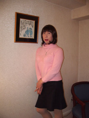 吉沢 佳織さん
