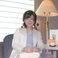 Hiromiさん