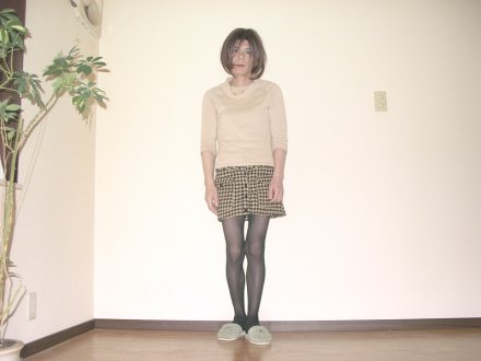 sayuriさん