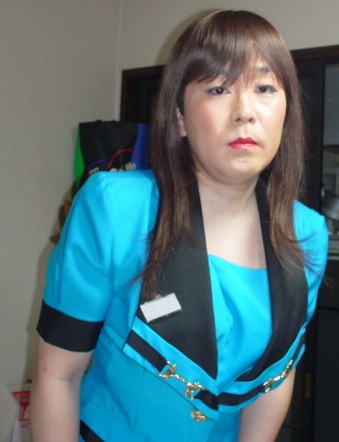 中山 由美子さん