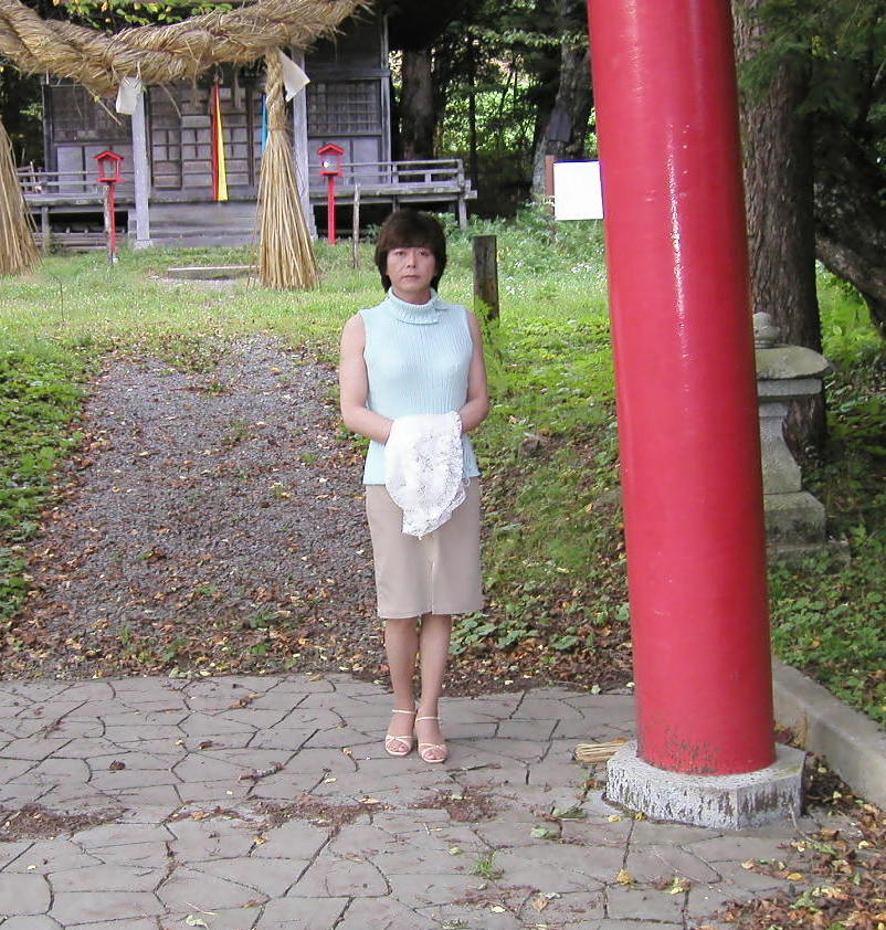 鈴さん