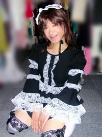 Hiromiさん