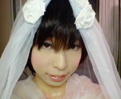 葵優花さん