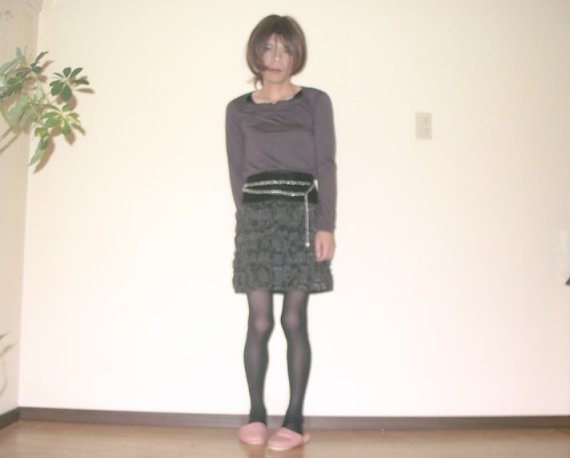 sayuさん