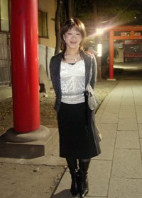 Hiromiさん