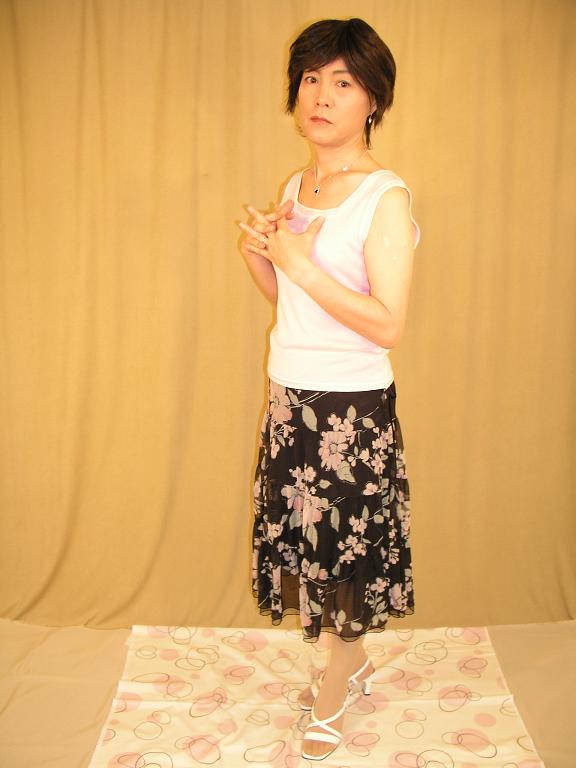 奈緒美さん