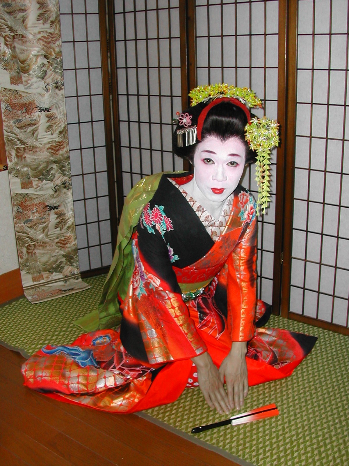 杉田 智香さん
