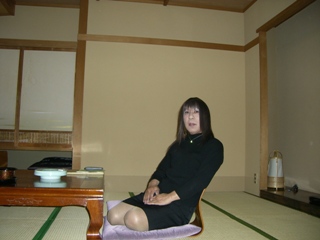 tatsumiさん
