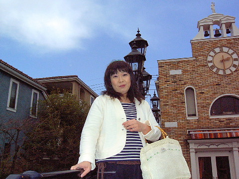 愛野みなこさん