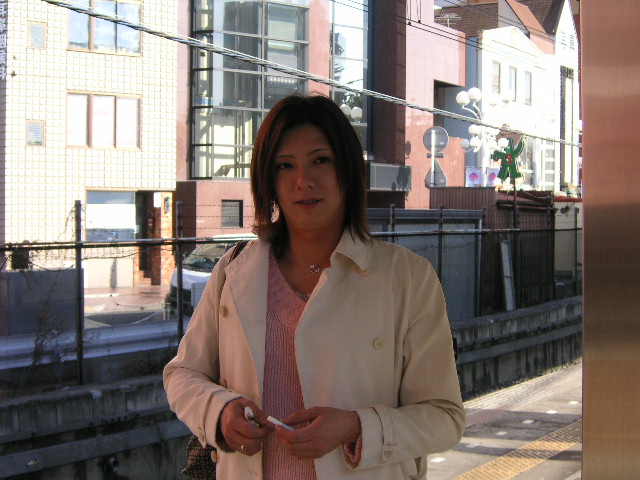 小幸 めぐさん
