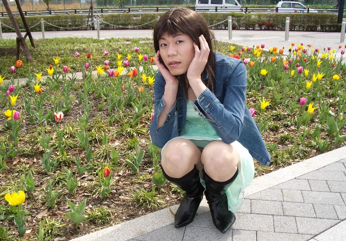 みうさん