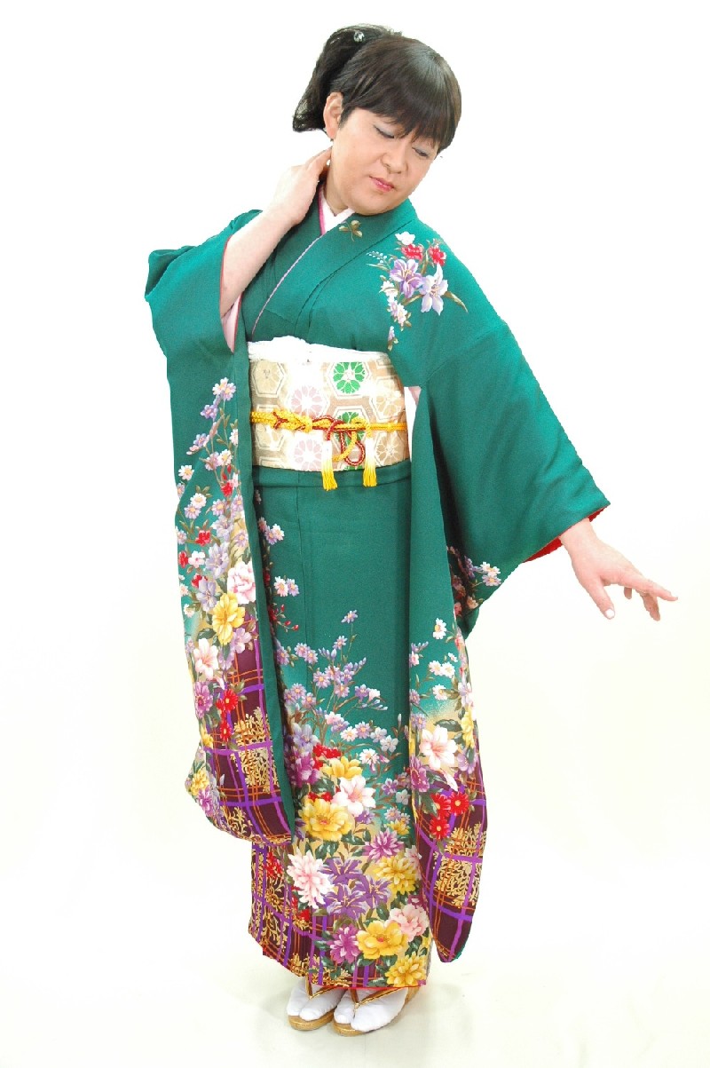 中山 由美子さん