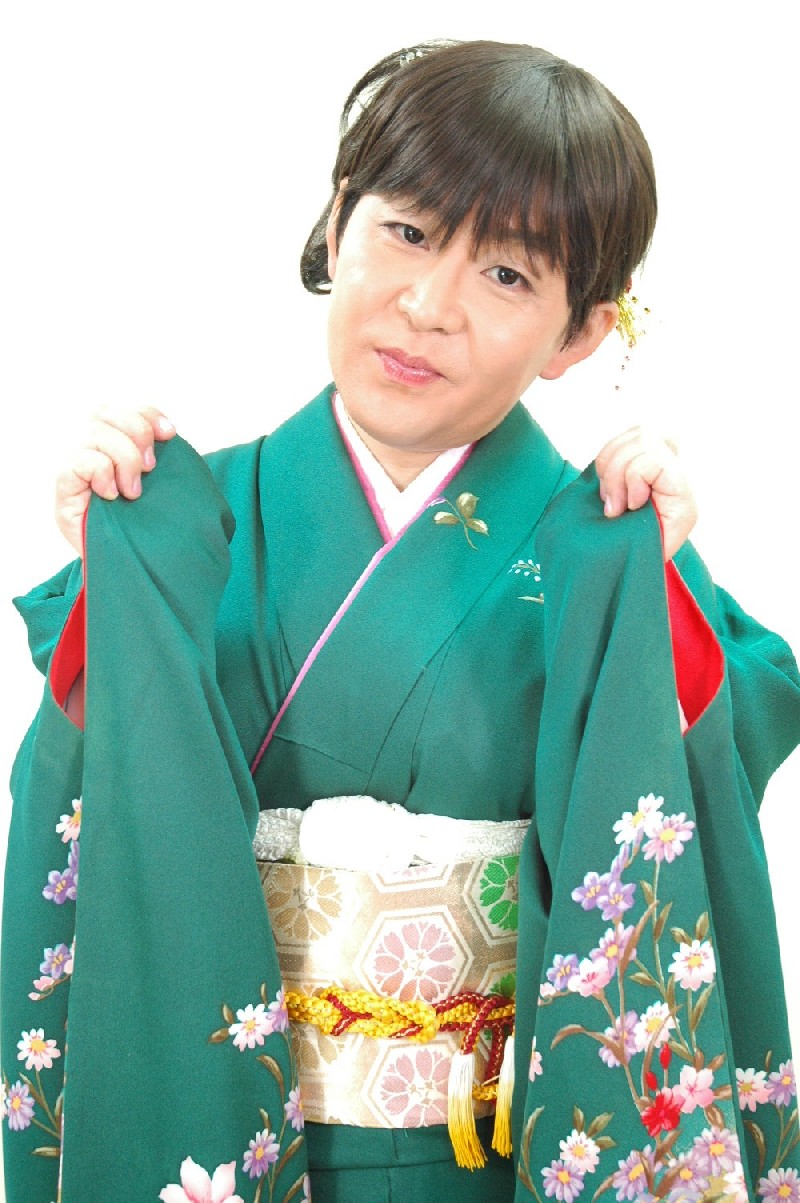 中山 由美子さん