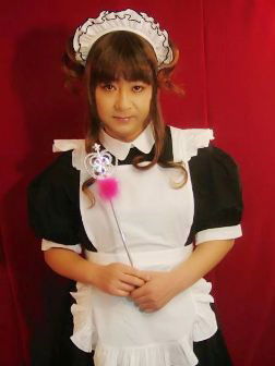 あきさん