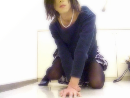 杏子さん