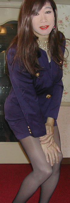 さとみさん
