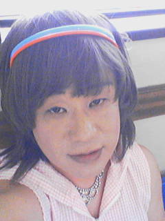 田中貴子さん