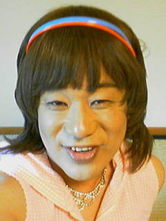 田中貴子さん