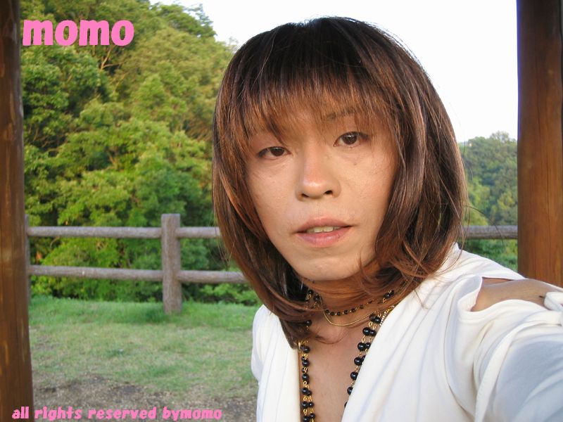 ももさん