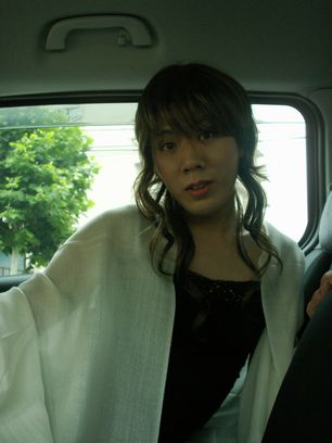 翠星 舞(まい)さん