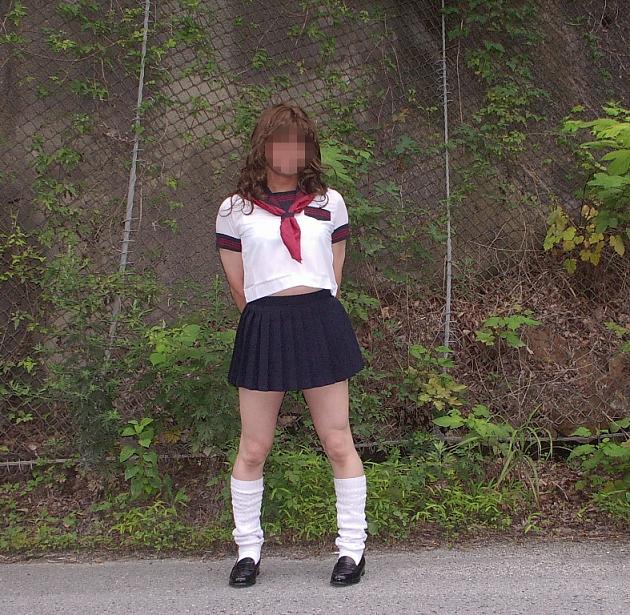 佳奈子さん