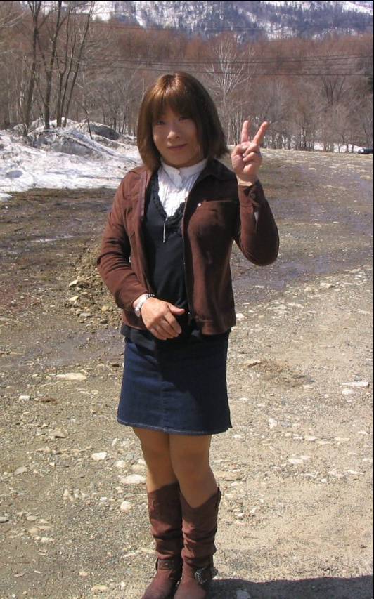 貴子さん