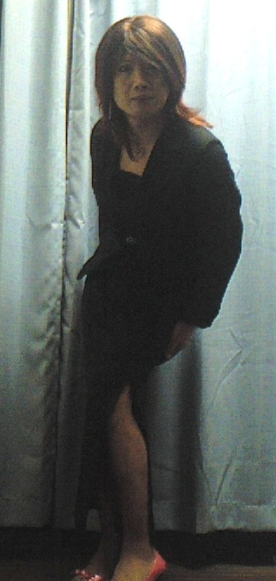 Azumiさん