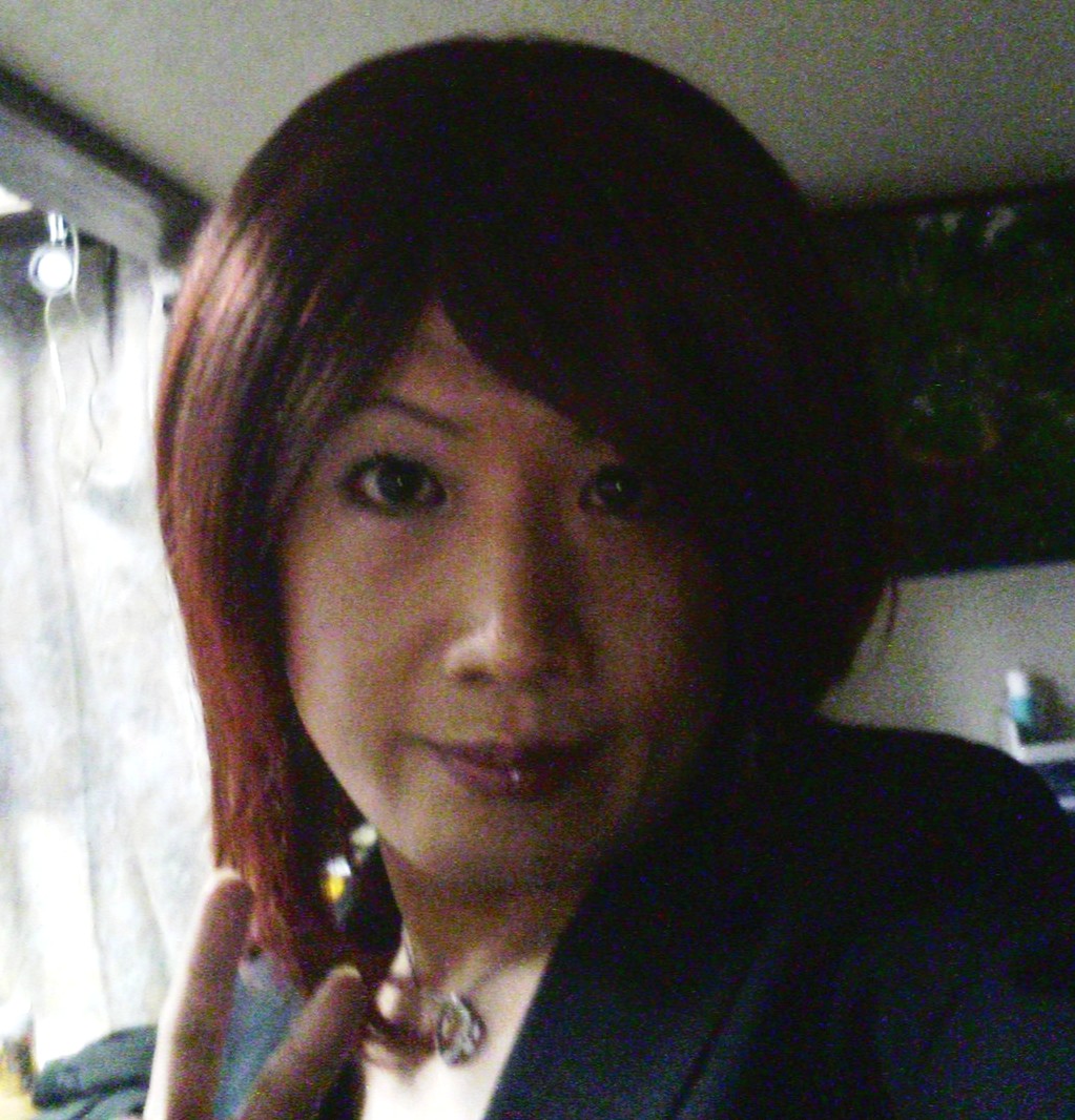 Azumiさん