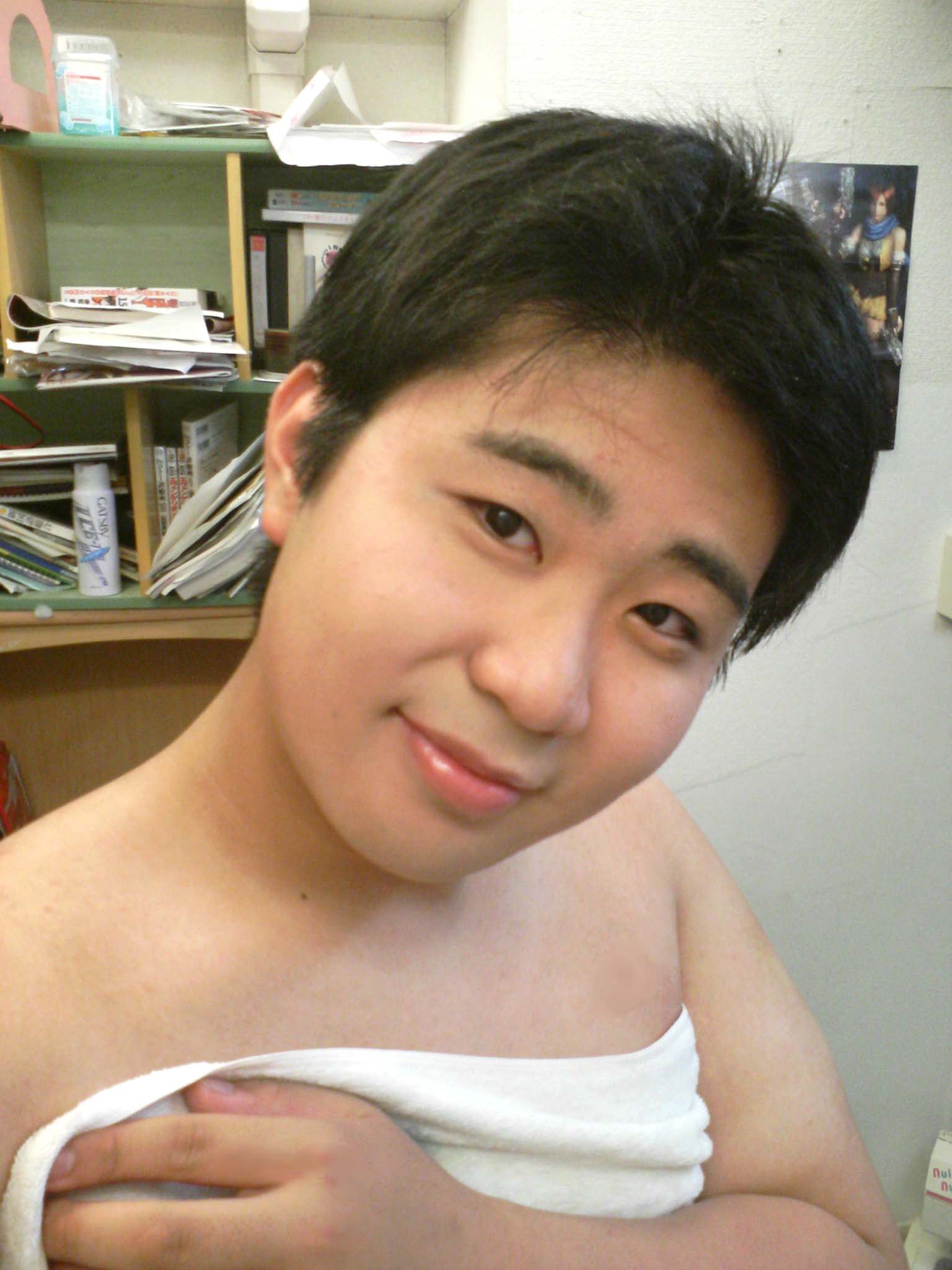 綾瀬 美鶴さん