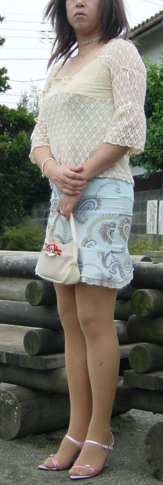 痲琴さん