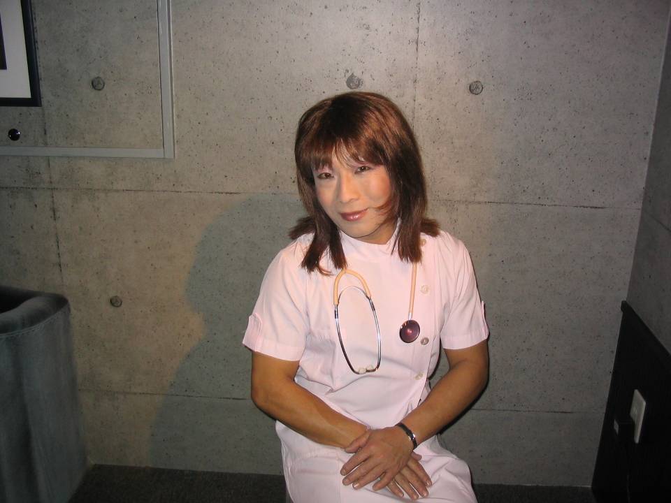 貴子さん