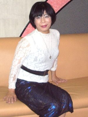 樹 俊恵さん