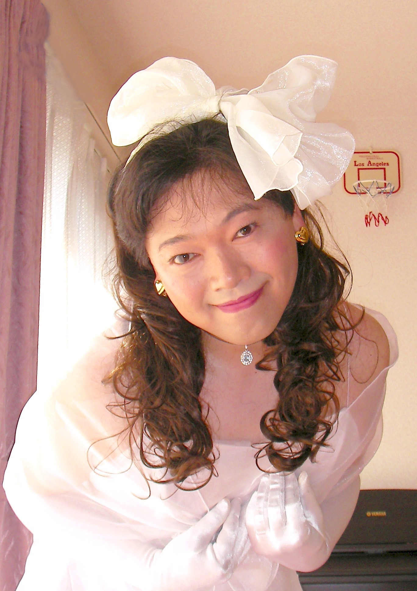ゆみさん