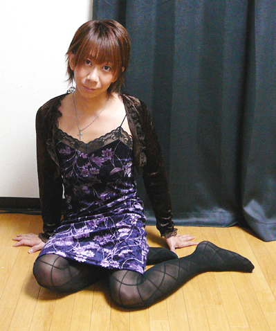 美奈さん