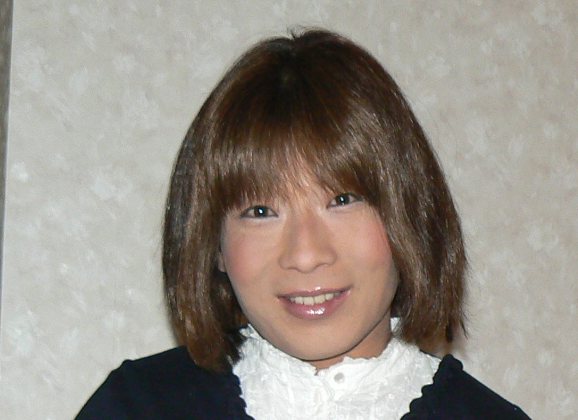 貴子さん