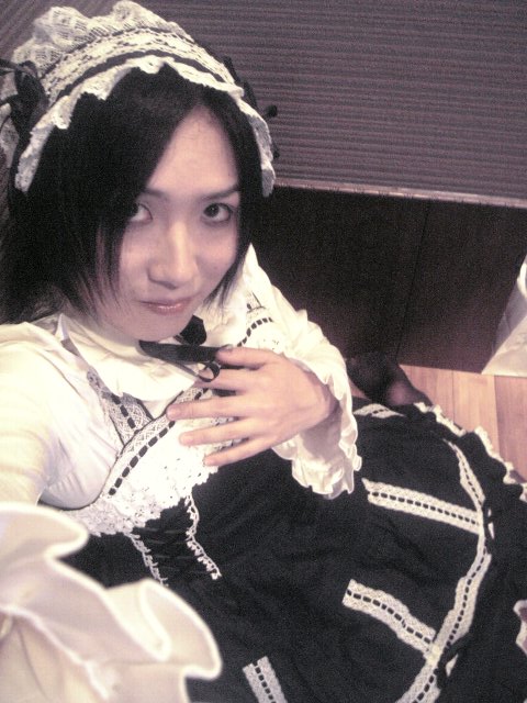 李 蘭花さん