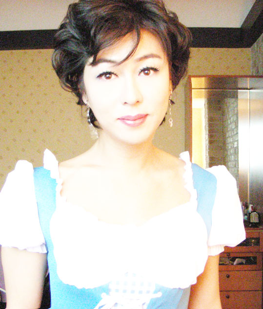 annietaさん