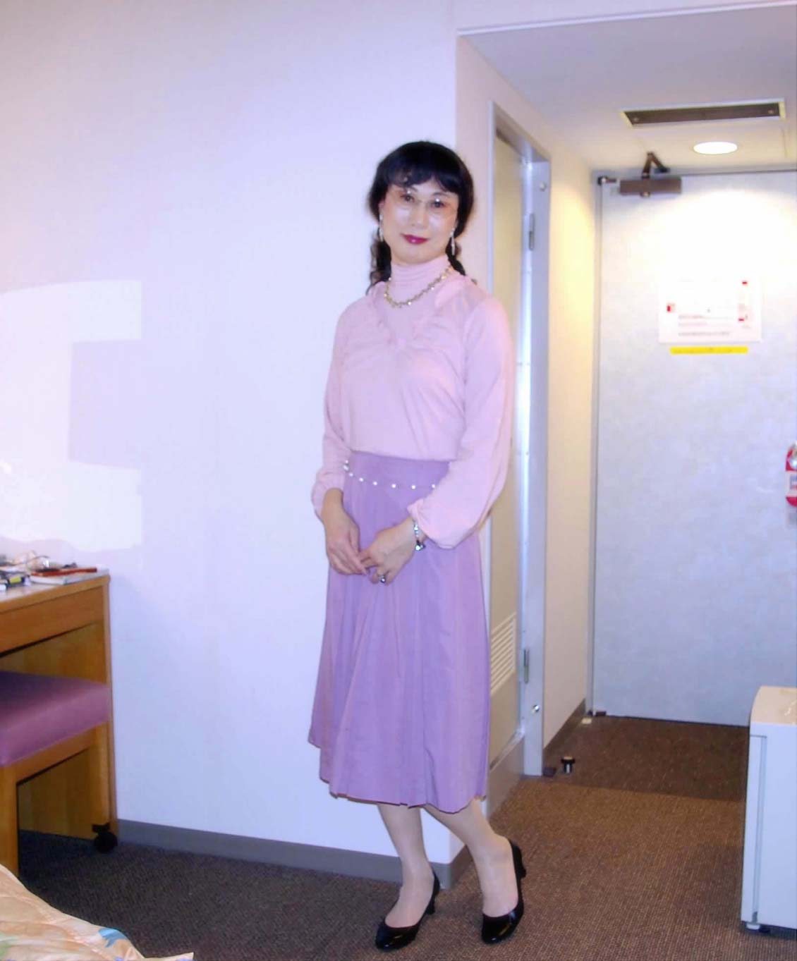 濱 洋子さん