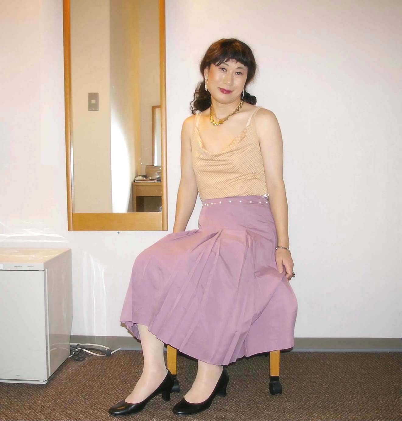 濱 洋子さん