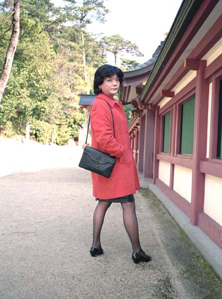 香坂 明美さん