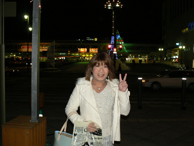 松田貴子さん