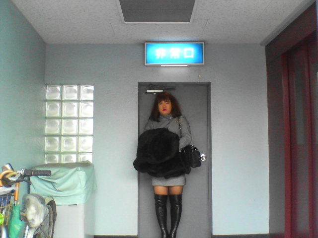 mariaさん