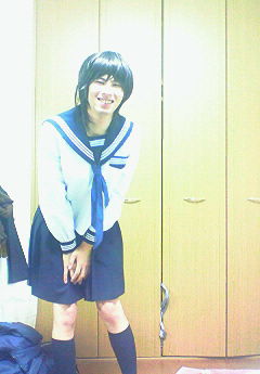 ゆきさん