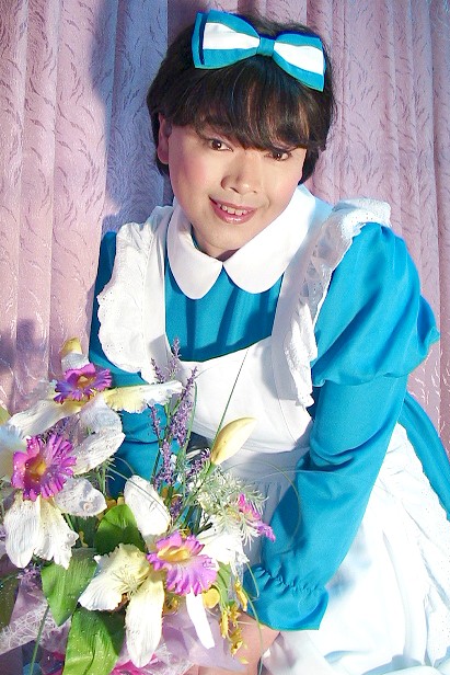 ゆみさん
