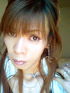 尾崎 友香さん