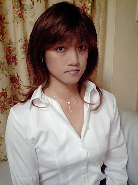 亜美さん