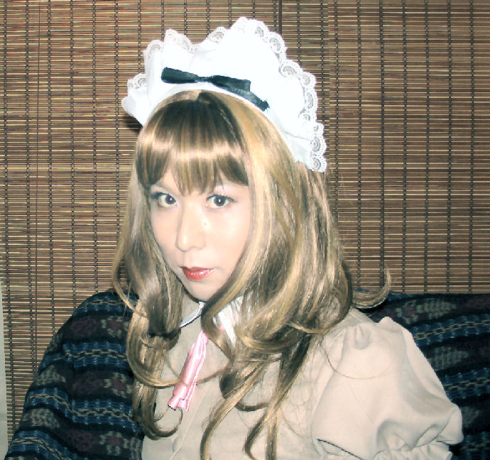 河合　彩菜さん