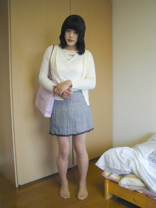 ゆかさん